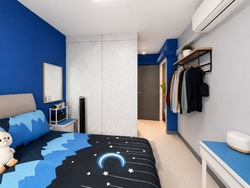 Blk 603C Punggol Lodge (Punggol), HDB 3 Rooms #559994161